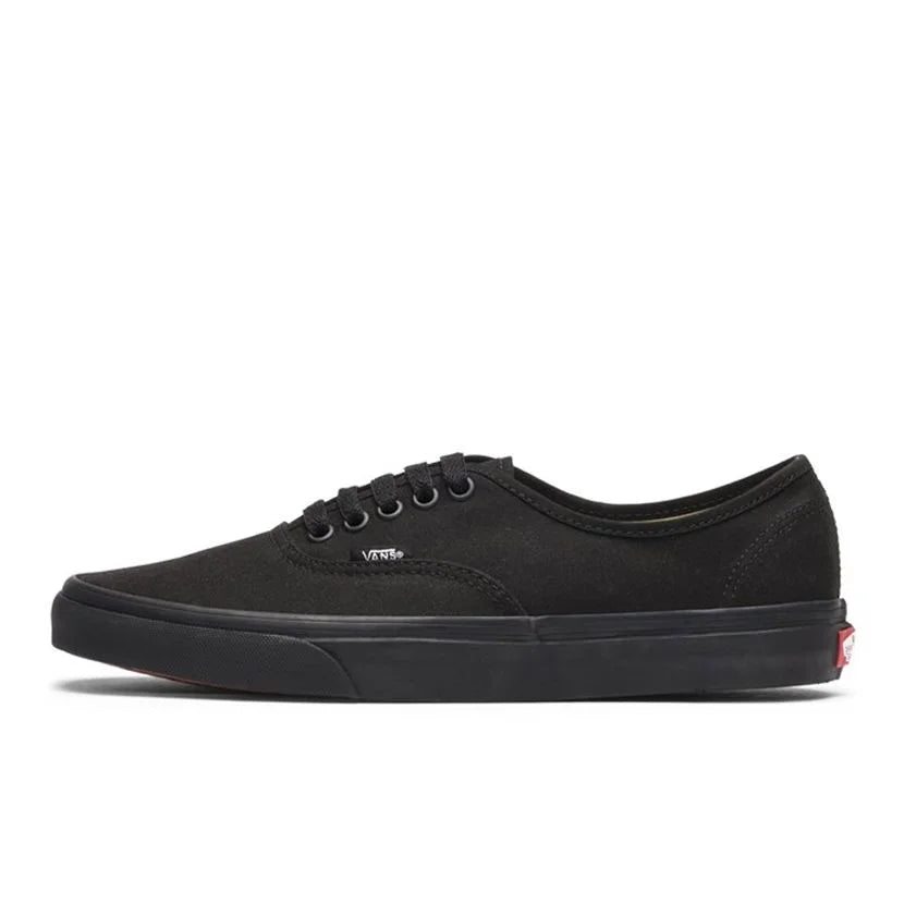 Vans Authentic Black