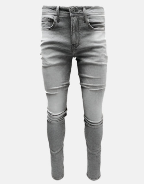 Vialli Icrylica Grey Skinny Jean