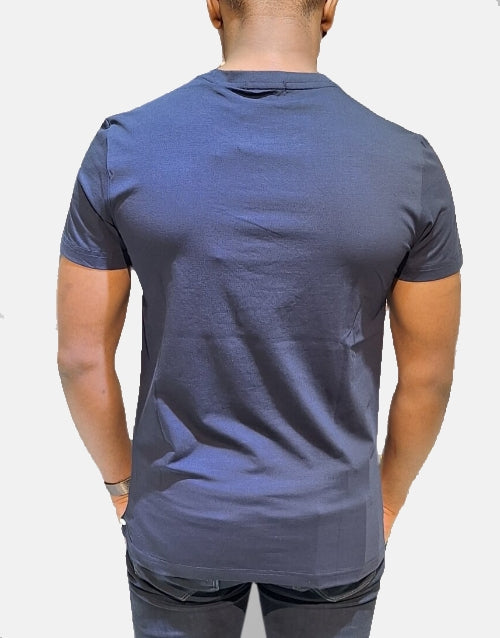 Pure Premium Galaxian Navy T-shirt