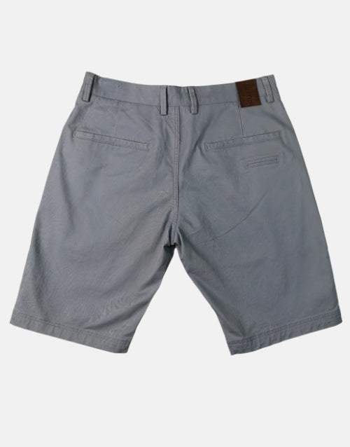 Cutty Grey Taupe Shorts