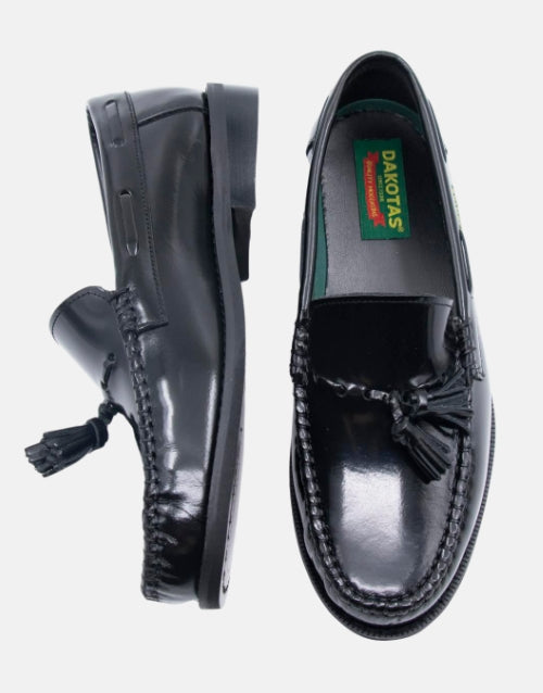 DAKOTAS Tim Black Hi Shine