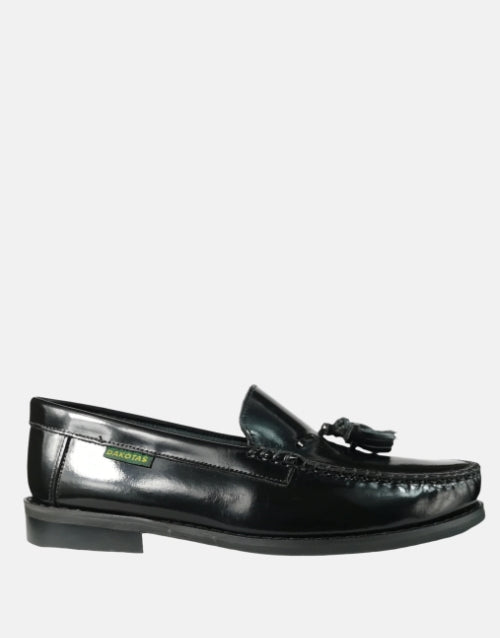 DAKOTAS Tim Black Hi Shine