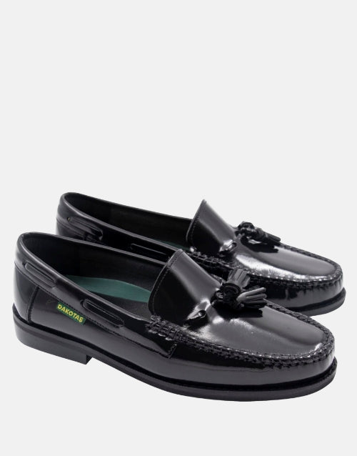 DAKOTAS Tim Black Hi Shine