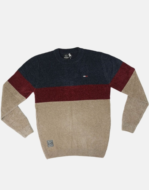 K Star 7 Paul Stone Tommy Knitwear Sweater