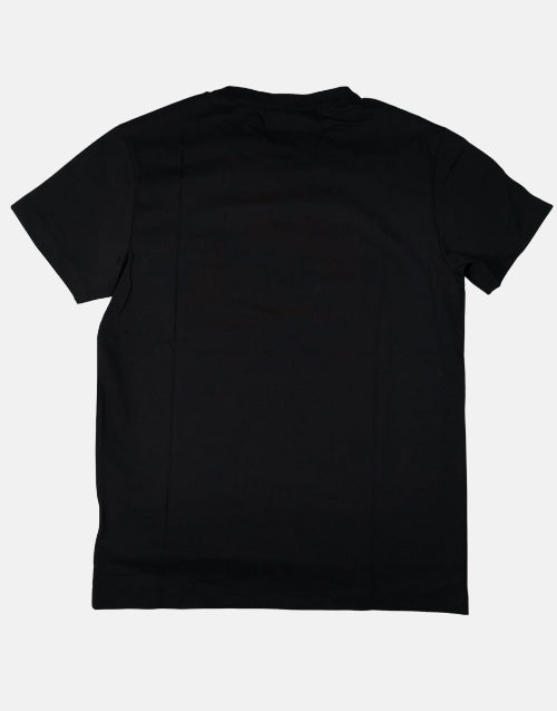 Vialli Itunes Black T-Shirt