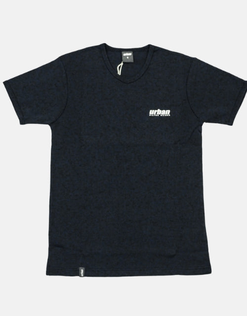 Black Urban T-shirt