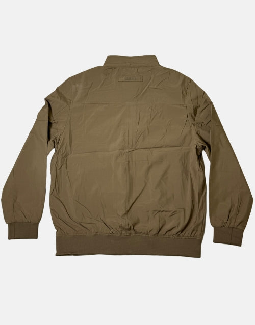 Soviet Logan Tobacco Jacket