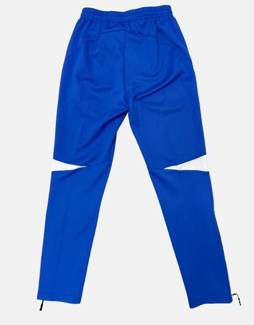 Lotto Sky Blue Italian Sport Design Trackpants