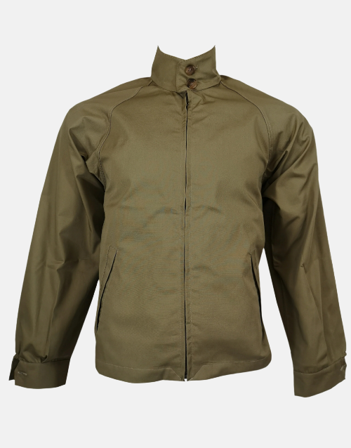LONDON FOG Birkdale KHAKI JACKET