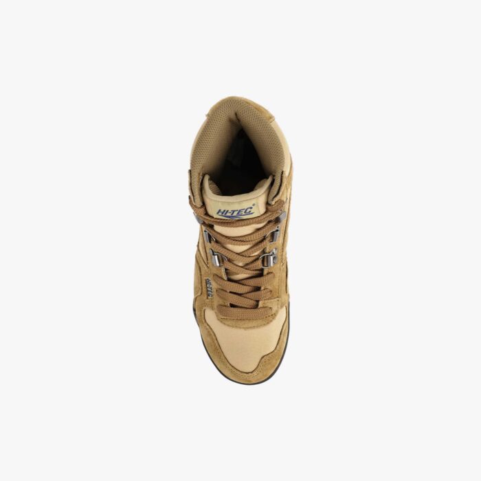 Hi-Tec PCT Tan  Hiking Boot