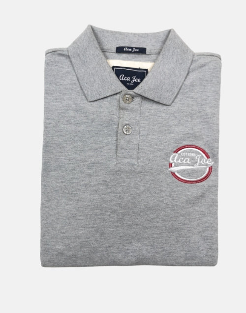 Aca Joe Grey Golfer