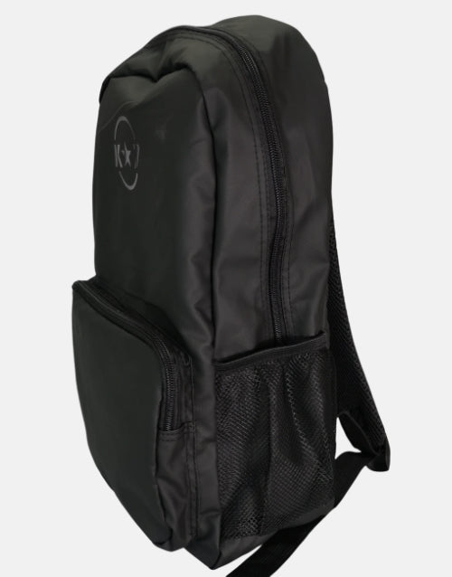 K STAR 7 Grizzly Black Backpack