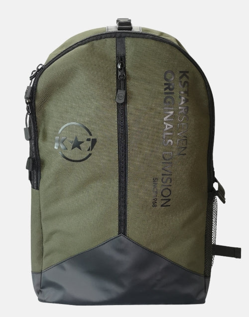 K STAR 7 Billie Olive Backpack