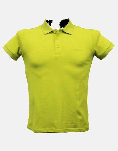Vialli Dollar Lime Golfer