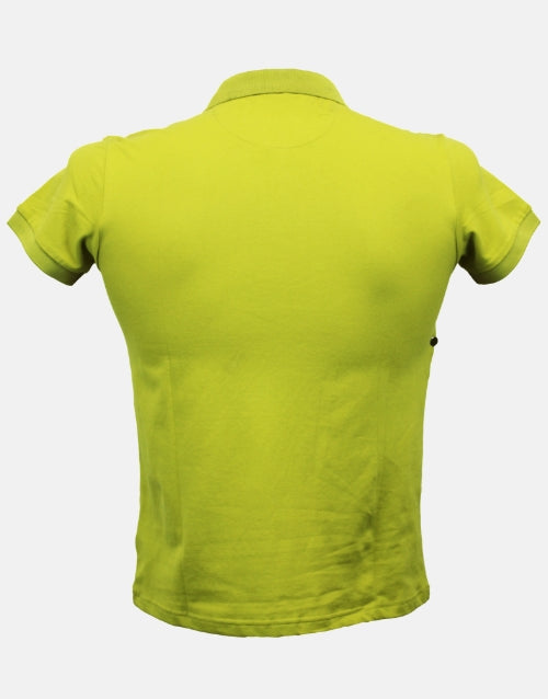 Vialli Dollar Lime Golfer