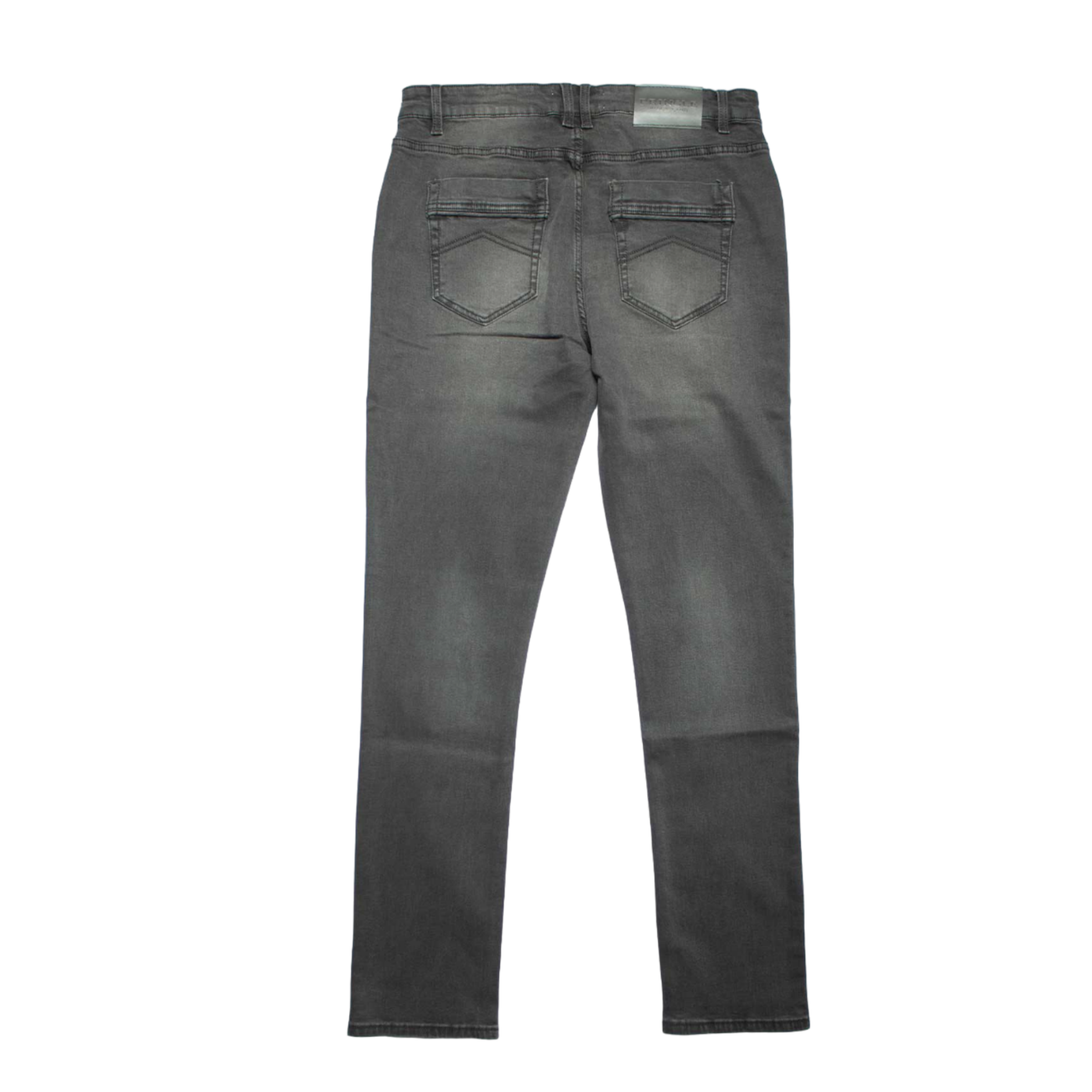Pringle Black REG Fit Jean