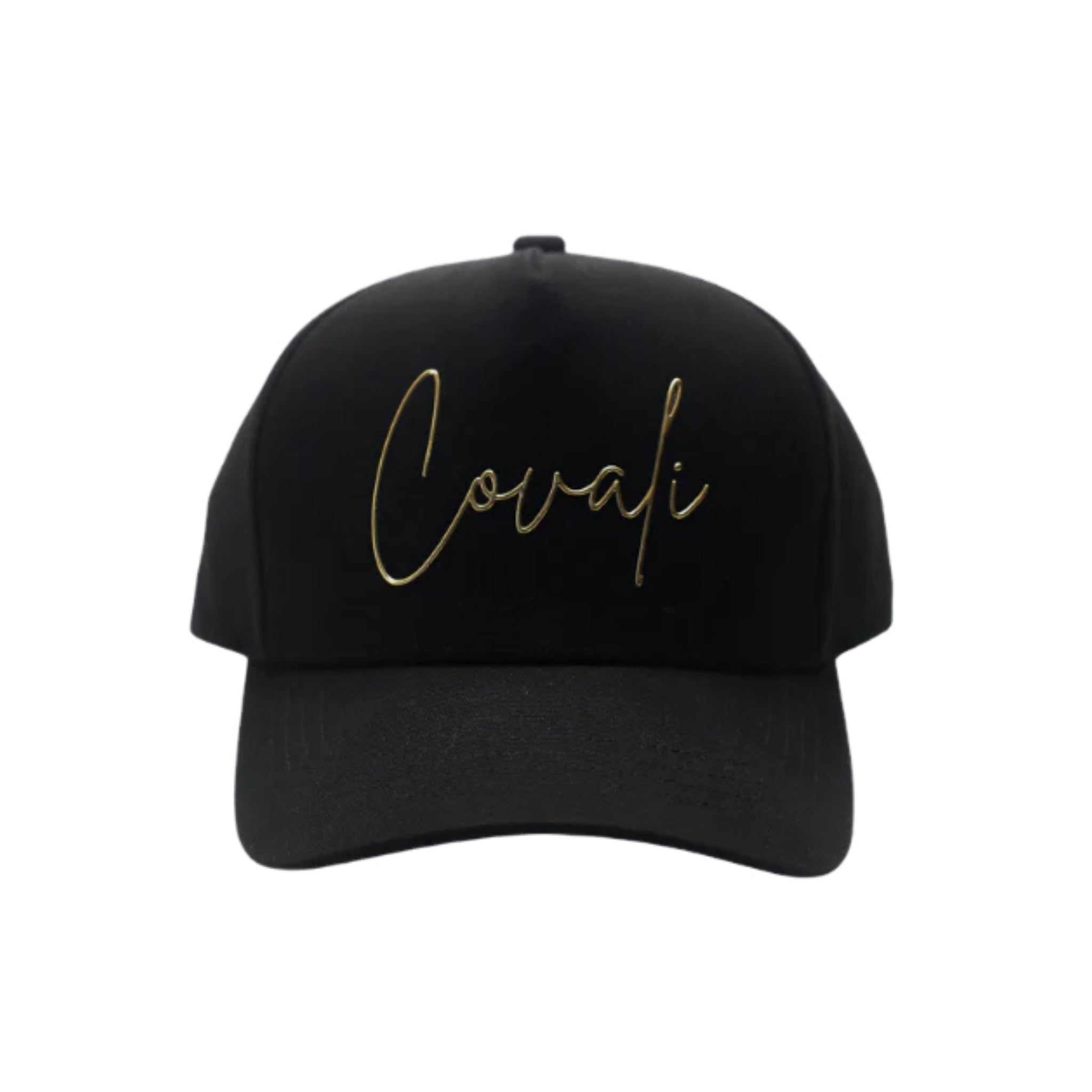 Covali Modo Black Cap