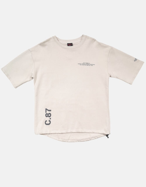 Cutty Stone Slate Oversize