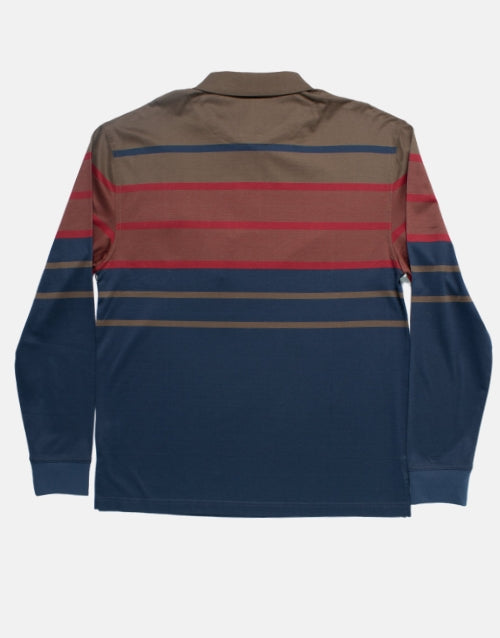 Brentwood Double Mecerised McNair Golfer LS