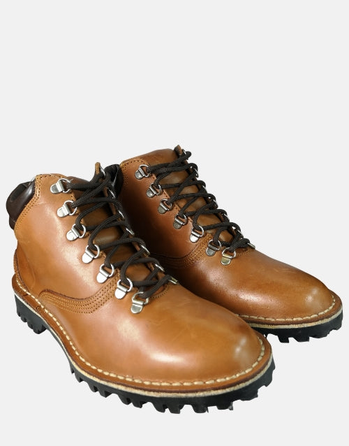 Kingston Denver Cognac Boot