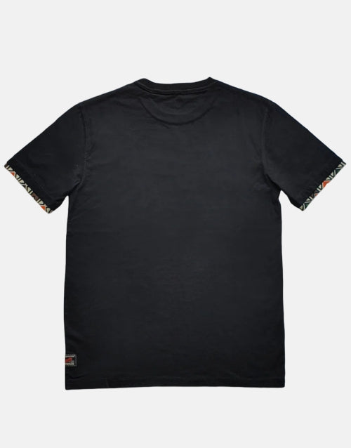 Magents Navy T Shirt