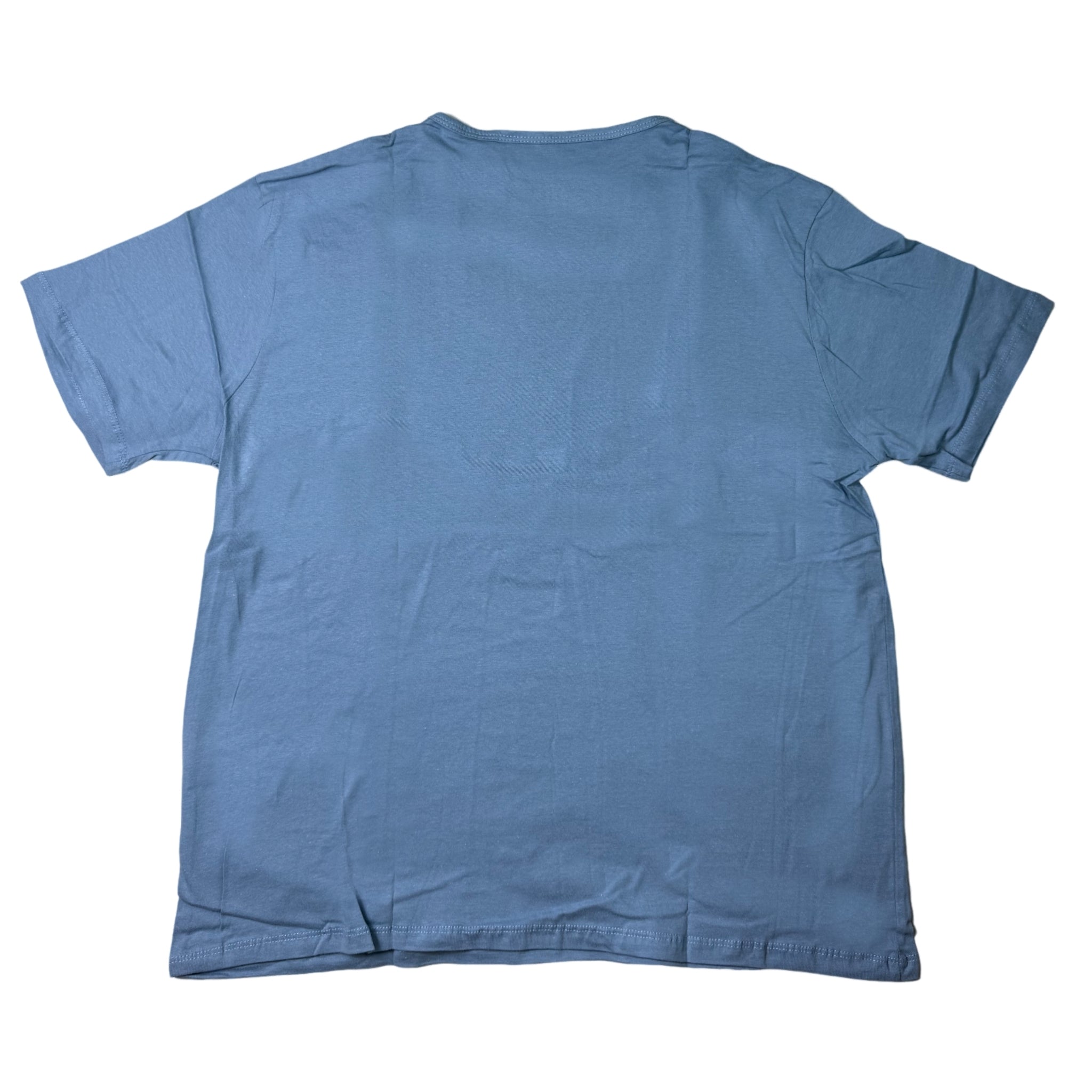 Stephan Light Blue Tee