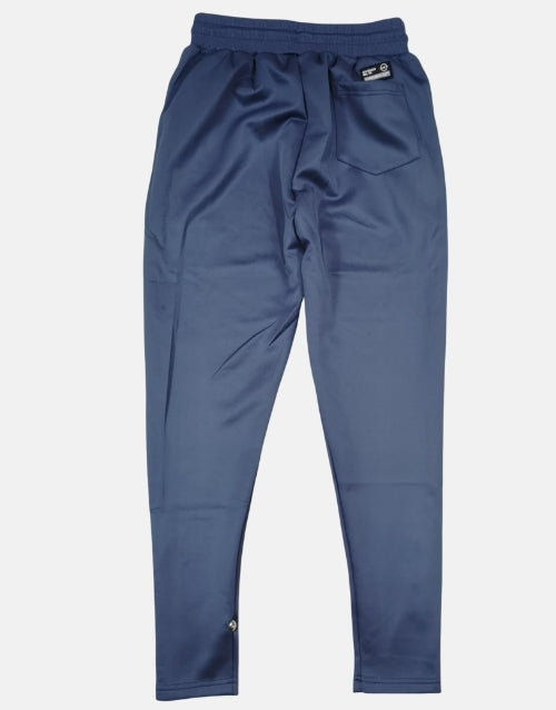 K Star 7 Ghost Steel Blue Track Pants
