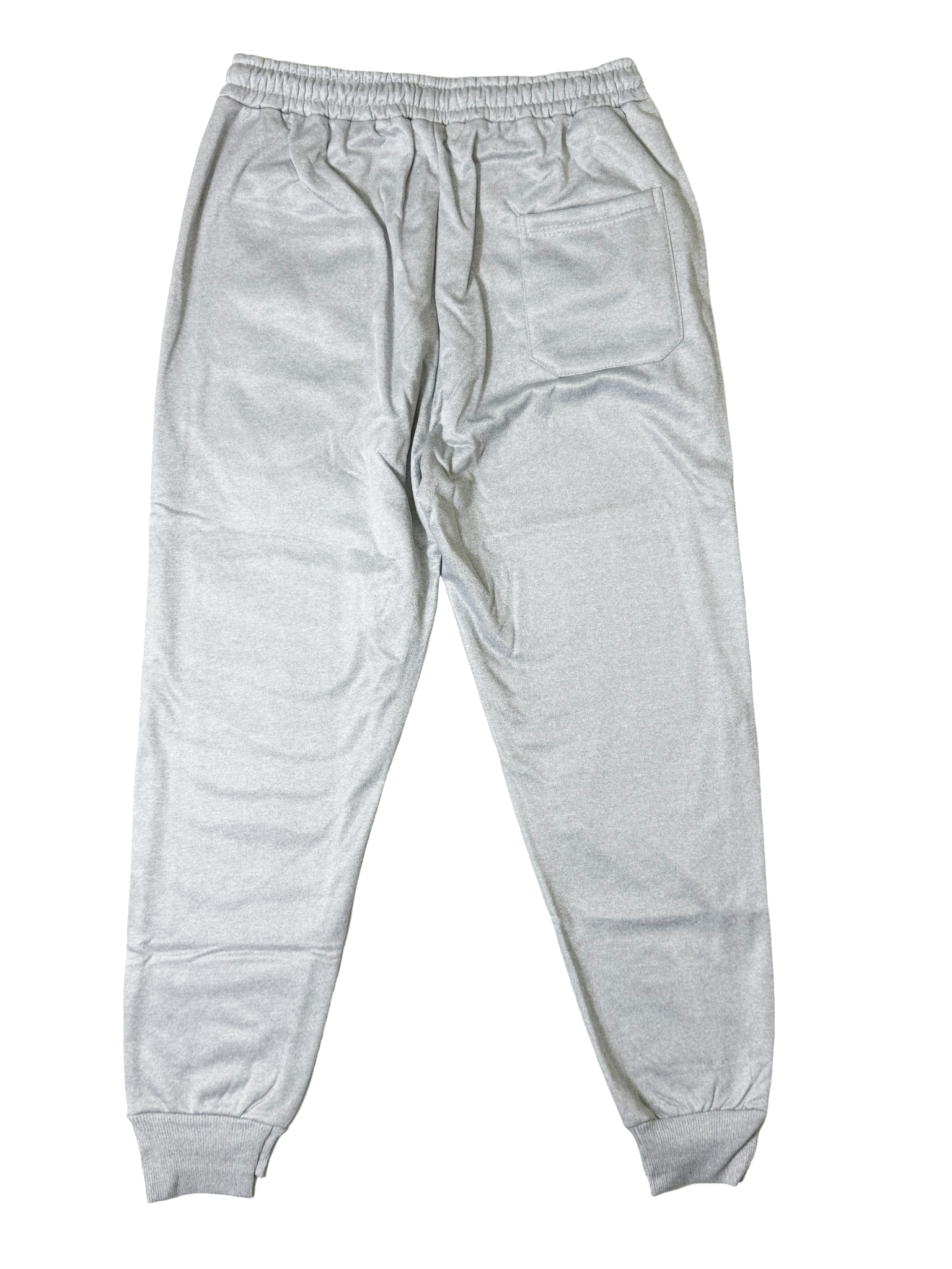 Fashion Classic Grey Trackpants