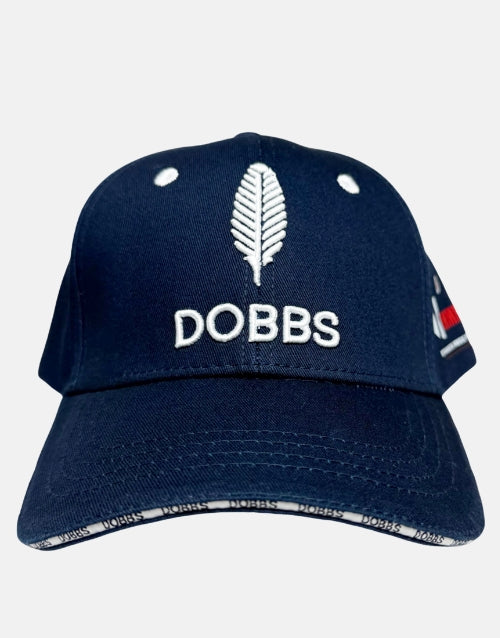 DOBBS Navy Mthandeni Music Production Cap