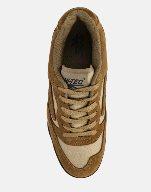 Hi-Tec Granite Tan  Sneaker
