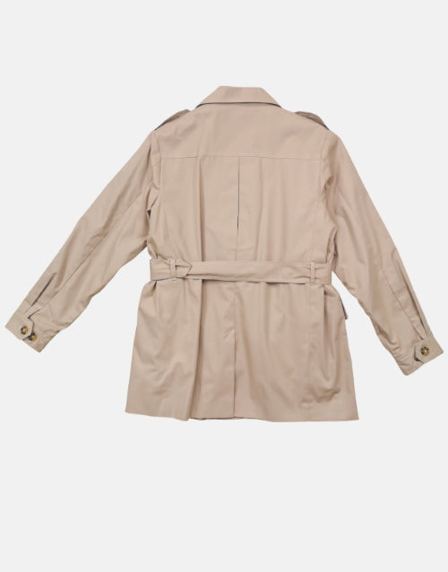 DURBURG Dallas Bush Khaki Jacket