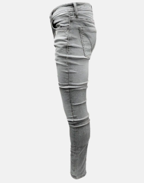 Vialli Icrylica Grey Skinny Jean
