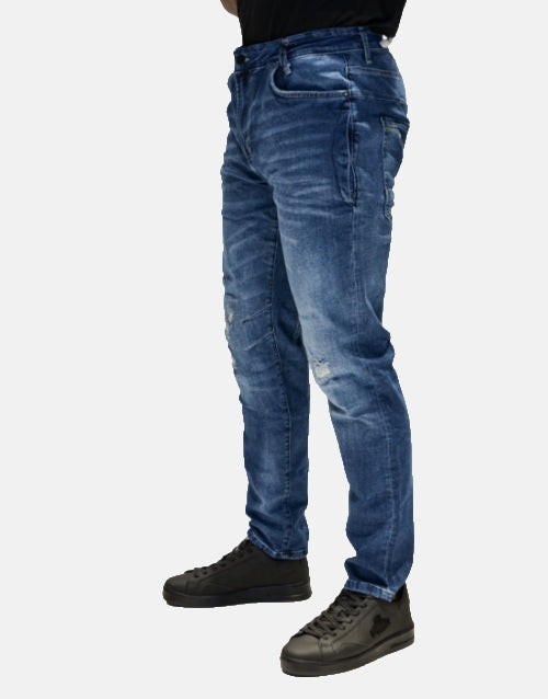 Pure Premium Jorge Jeans Blue