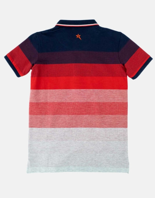 Soviet Boys Crisanto Navy Golfer