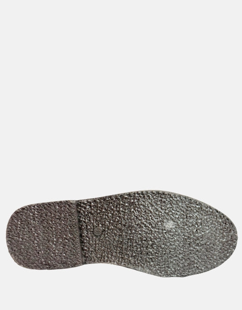 Desert Vellie Mild Tan Leather Boot