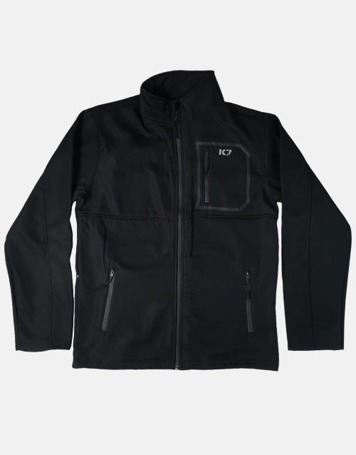 K Star 7 Frost Black Jacket