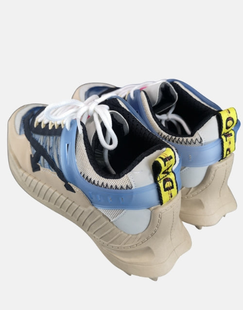 K Star 7 Element OFF White Sneaker
