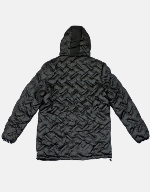 Diadora Emilio Over Coat Padded Jacket