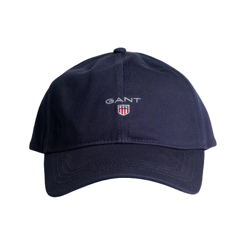 Gant Navy Cap