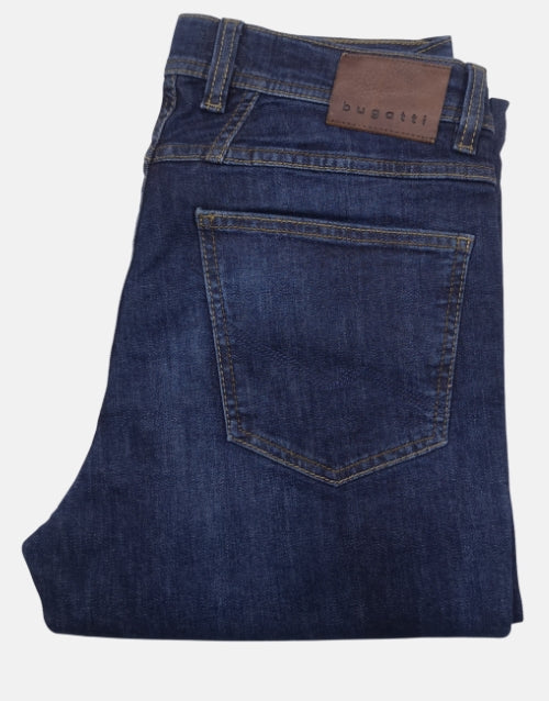 Bugatti Indigo Jeans