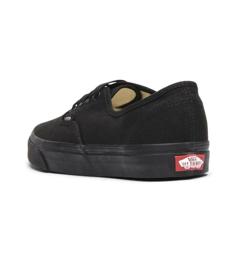 Vans Authentic Black