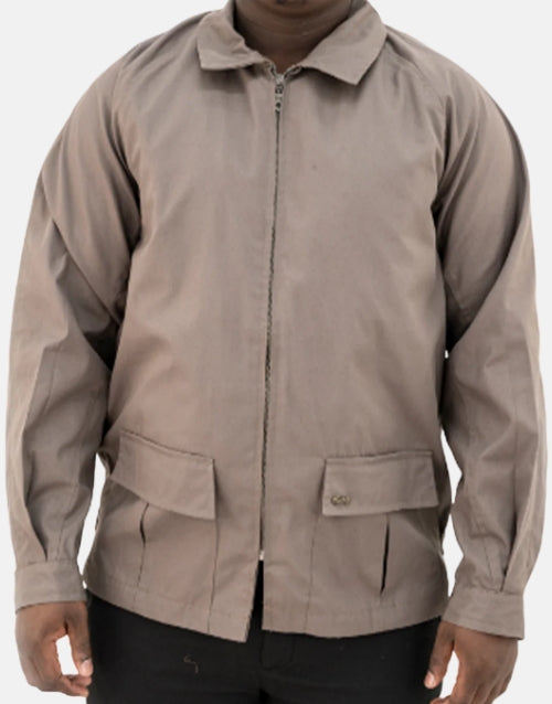 DURBURG Ventile DALLAS FUR Jacket