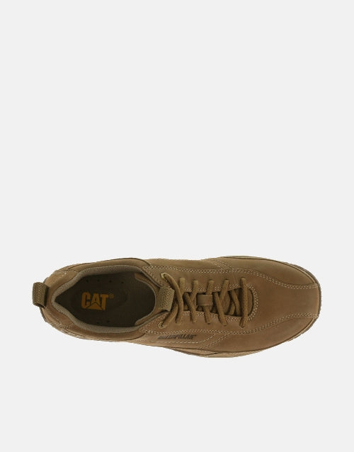 CATERPILLAR Cognizant Oxford Taupe Casual