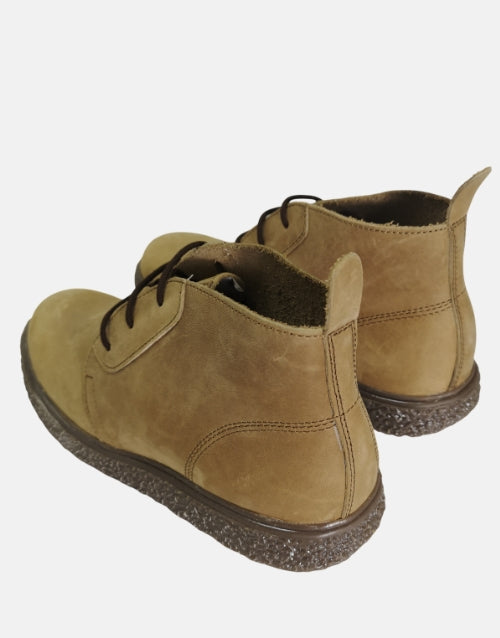 Bronx Putty Sandiego Stipple Boot