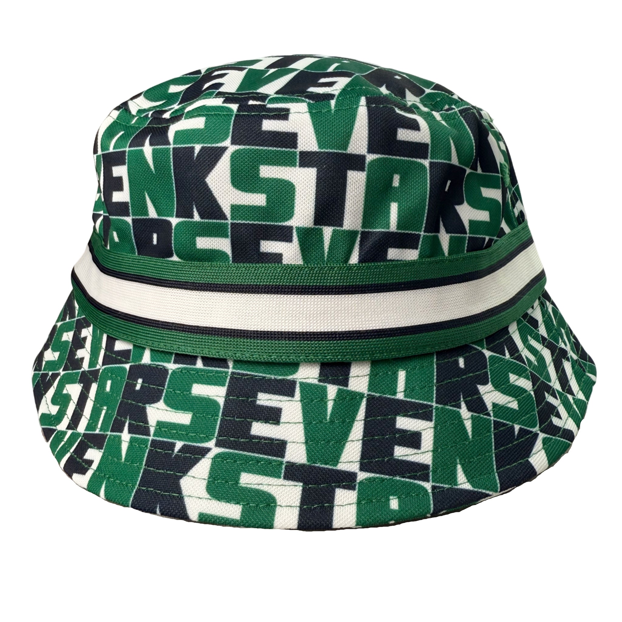 K Star 7 Jim Green Bucket Hat