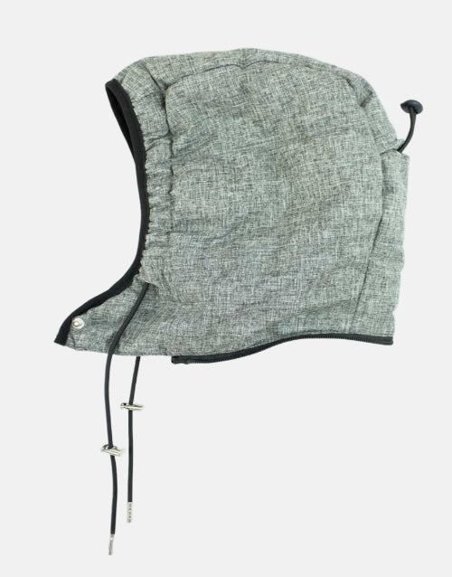 Cutty Jace Charcoal Grey Jacket