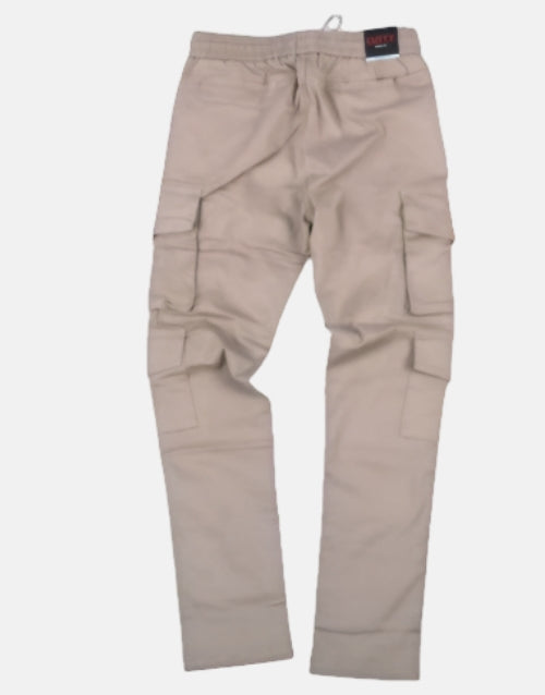 CUTTY JAYDEN UTILITY CARGO PANTS