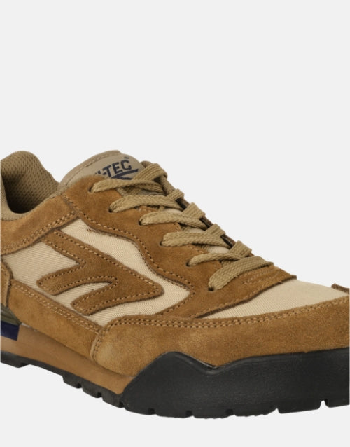 Hi-Tec Granite Tan  Sneaker