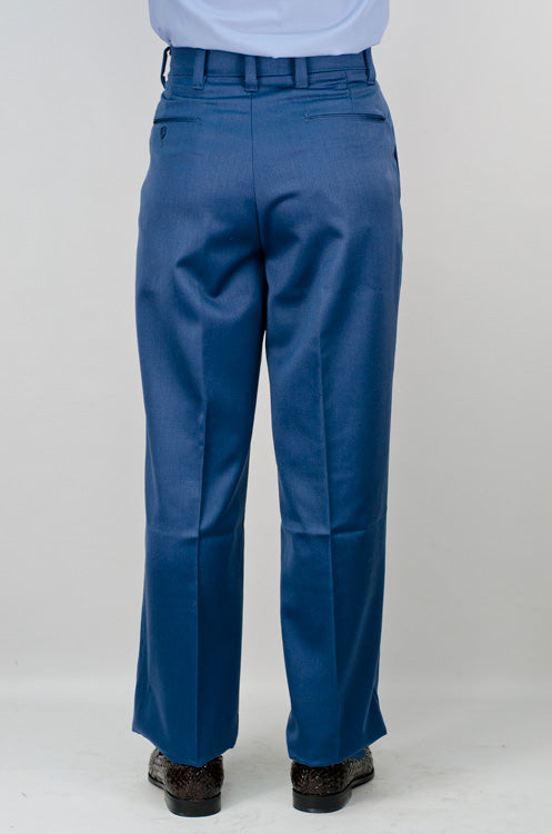 Brentwood Airforce Trouser - BOSSINI SA