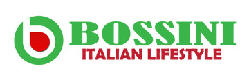 Bossini SA logo
